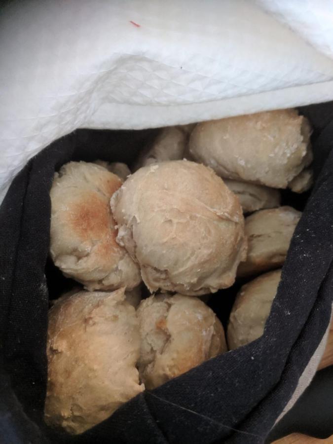 Ljungs Fem Rum Västergarn 외부 사진